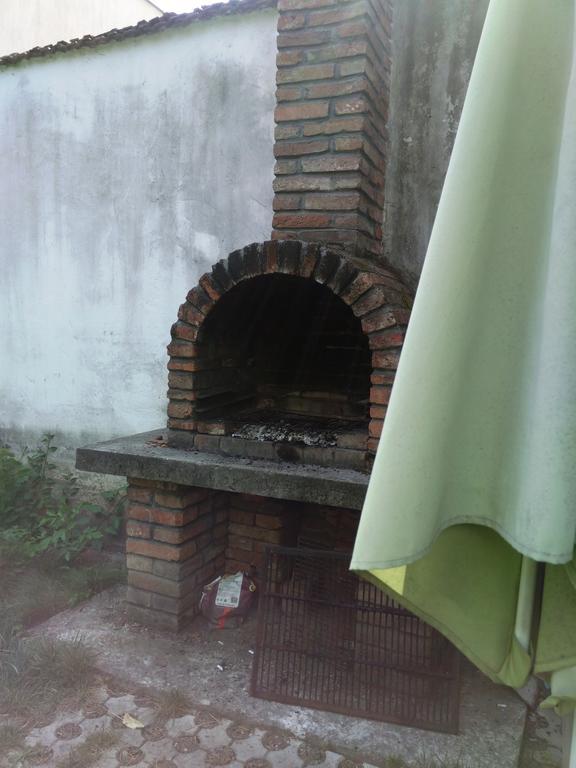 Pensiunea Paloma 3 Stele Braszów Zewnętrze zdjęcie